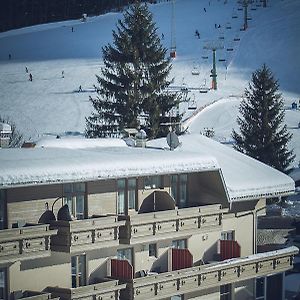 SKI-IN&SKI-OUT Hotel Sonnleiten